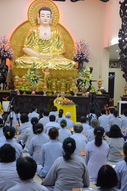 Lễ sám hối 14/02 Kỷ Hợi