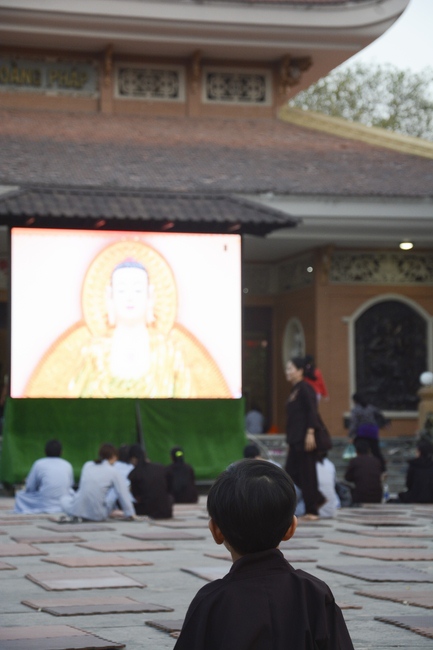 Lễ sám hối 14/02 Kỷ Hợi