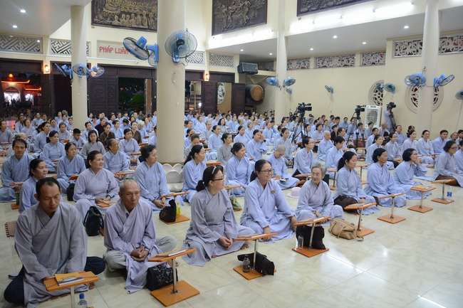 Lễ sám hối 14/02 Kỷ Hợi