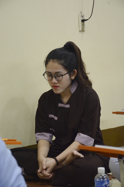 Lễ sám hối 14/02 Kỷ Hợi