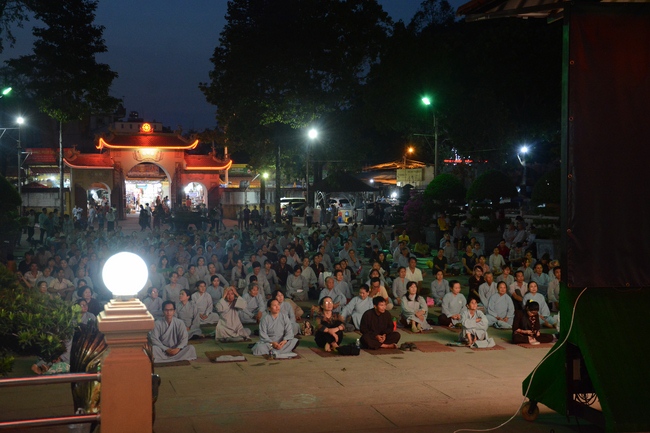 Lễ sám hối 14/02 Kỷ Hợi