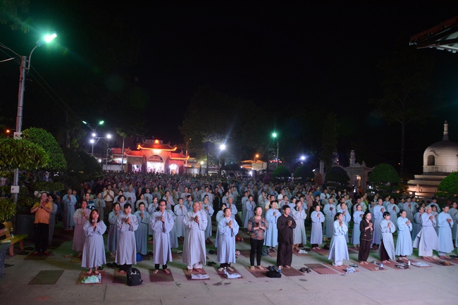 Lễ sám hối 14/02 Kỷ Hợi