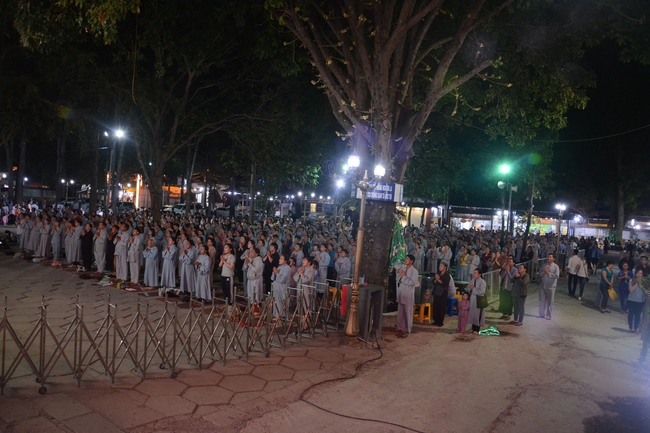 Lễ sám hối 14/02 Kỷ Hợi