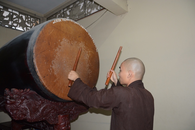 Lễ sám hối 14/02 Kỷ Hợi