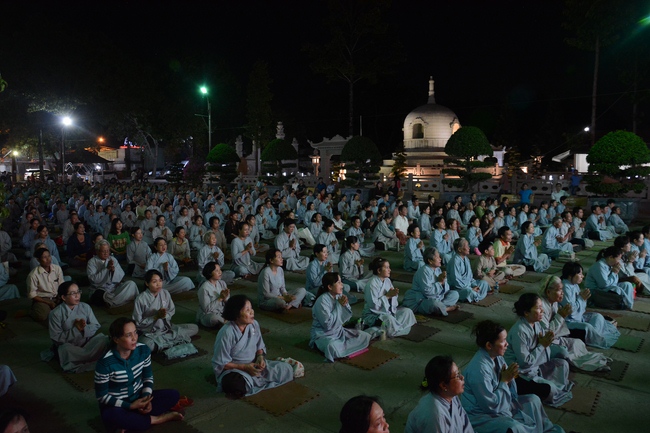 Lễ sám hối 14/02 Kỷ Hợi