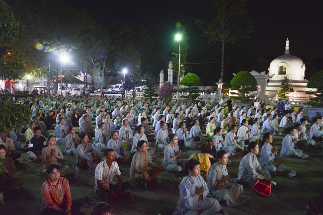 Lễ sám hối 14/02 Kỷ Hợi