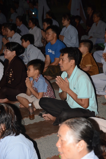 Lễ sám hối 14/02 Kỷ Hợi