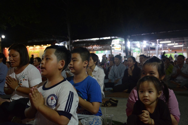 Lễ sám hối 14/02 Kỷ Hợi