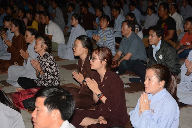 Lễ sám hối 14/02 Kỷ Hợi