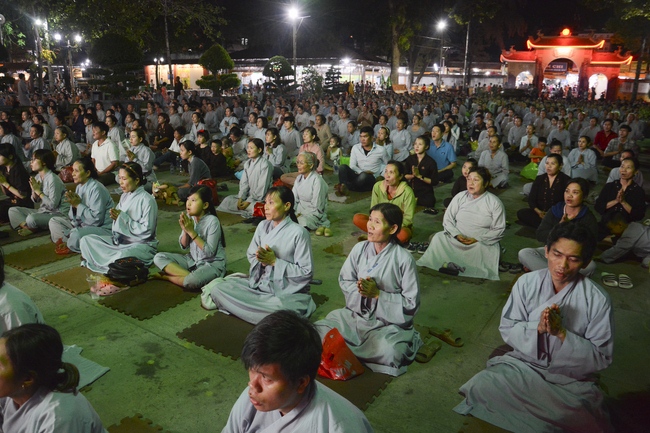 Lễ sám hối 14/02 Kỷ Hợi