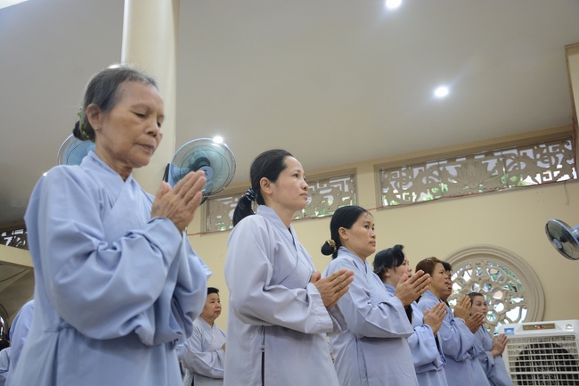 Lễ sám hối 14/02 Kỷ Hợi