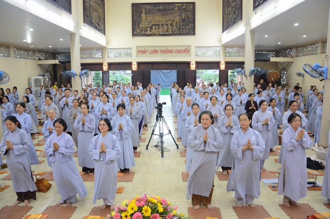 Lễ sám hối 14/02 Kỷ Hợi