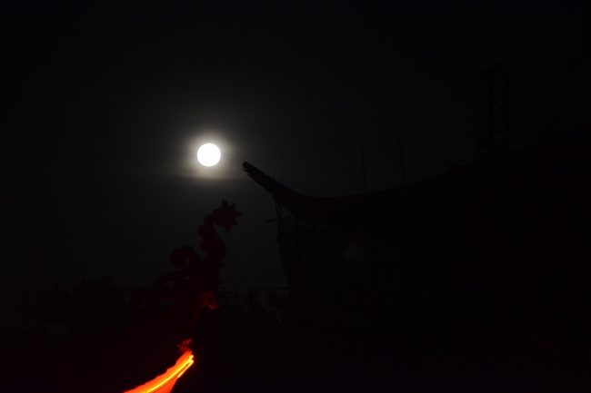 Lễ Ngũ Bách Danh Bồ-tát Quán Thế Âm