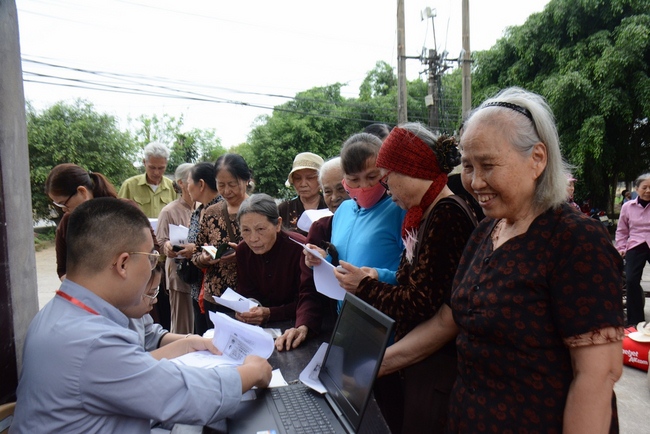 Khai khóa tu Thiền – Niệm Phật 3 ngày chùa Tây Khánh