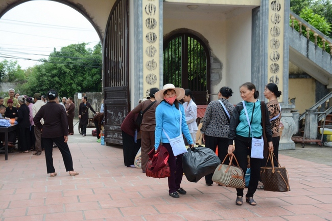 Khai khóa tu Thiền – Niệm Phật 3 ngày chùa Tây Khánh