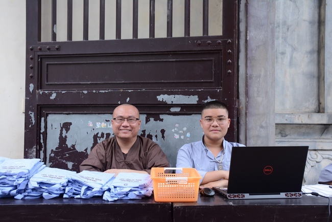 Khai khóa tu Thiền – Niệm Phật 3 ngày chùa Tây Khánh