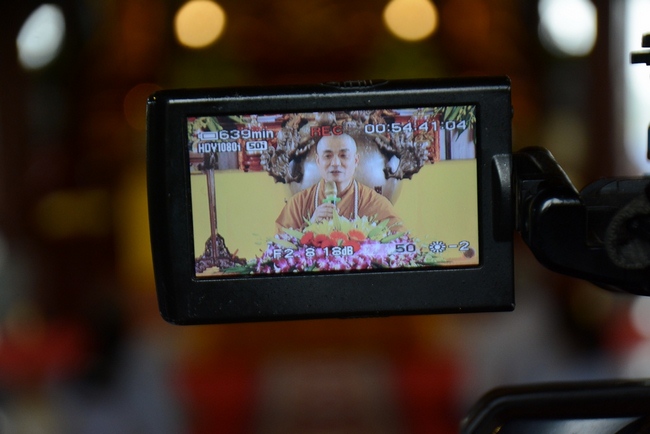 Khai khóa tu Thiền – Niệm Phật 3 ngày chùa Tây Khánh