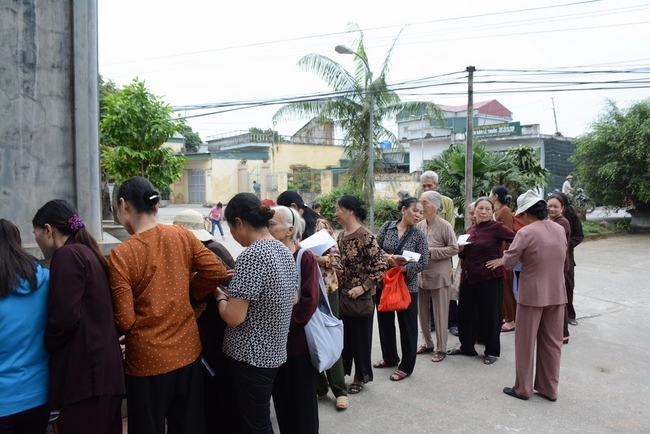 Khai khóa tu Thiền – Niệm Phật 3 ngày chùa Tây Khánh