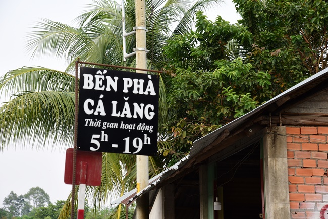 Praying for souls' rebirth at Bao Loc Pass and freeing creatures