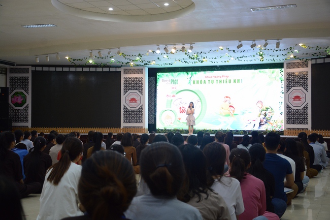 Students One Day Practice