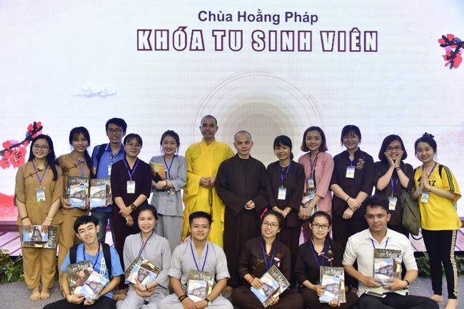 Students One Day Practice