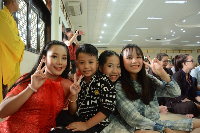 Students One Day Practice