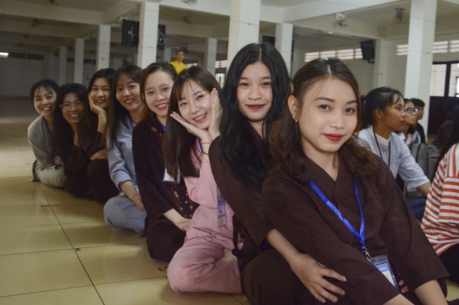 Students One Day Practice