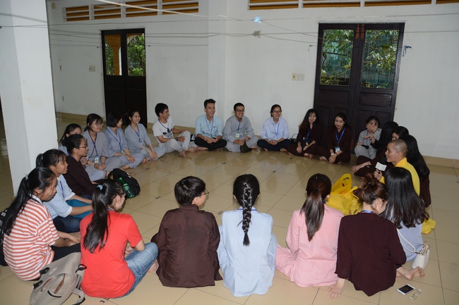 Students One Day Practice