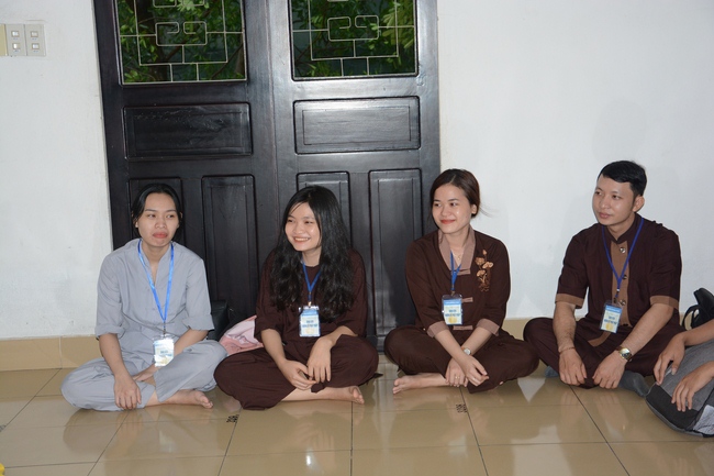 Students One Day Practice