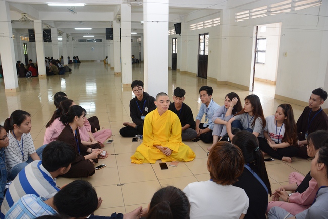 Students One Day Practice