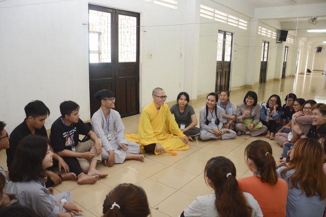 Students One Day Practice