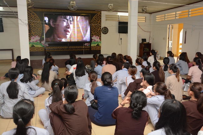 Students One Day Practice