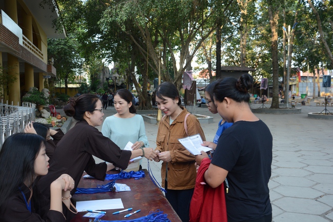 Students One Day Practice