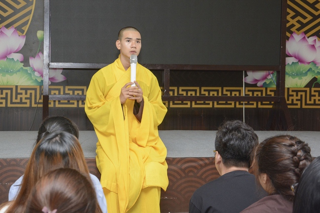 Students One Day Practice