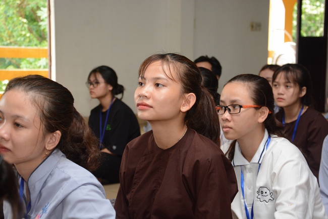 Students One Day Practice