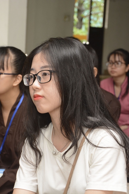 Students One Day Practice