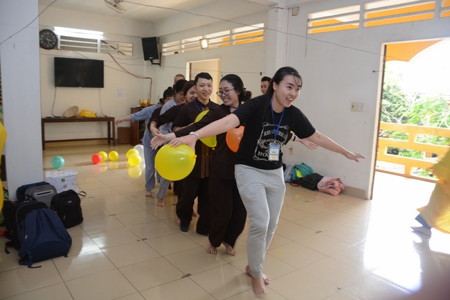 Students One Day Practice