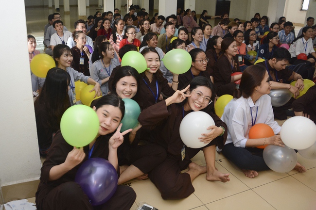 Students One Day Practice