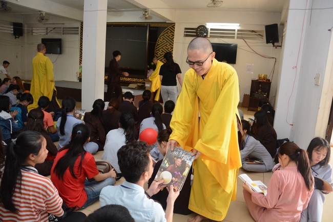 Students One Day Practice