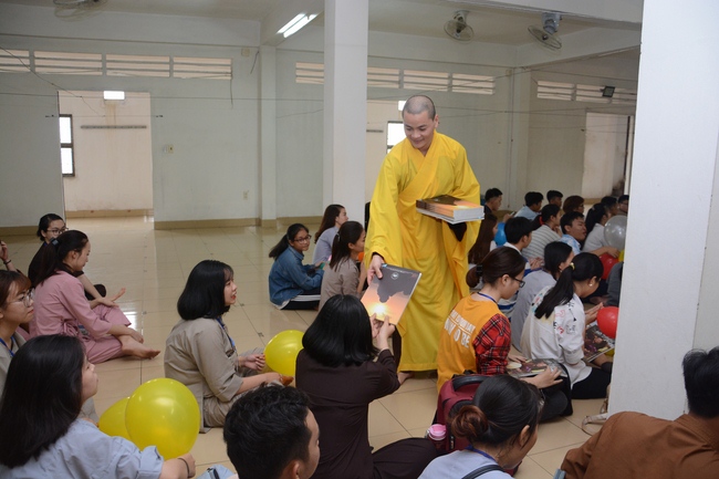 Students One Day Practice