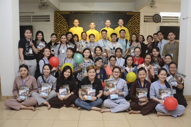 Students One Day Practice