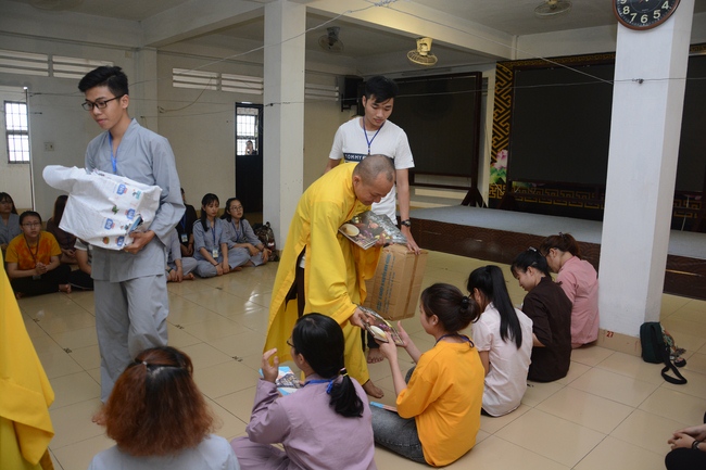 Students One Day Practice