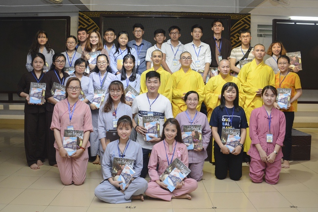 Students One Day Practice