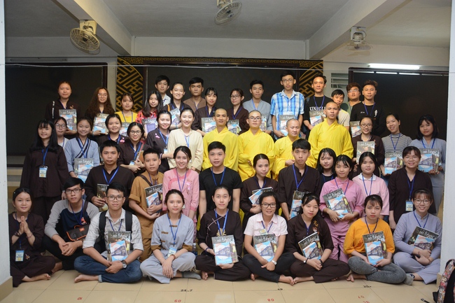 Students One Day Practice