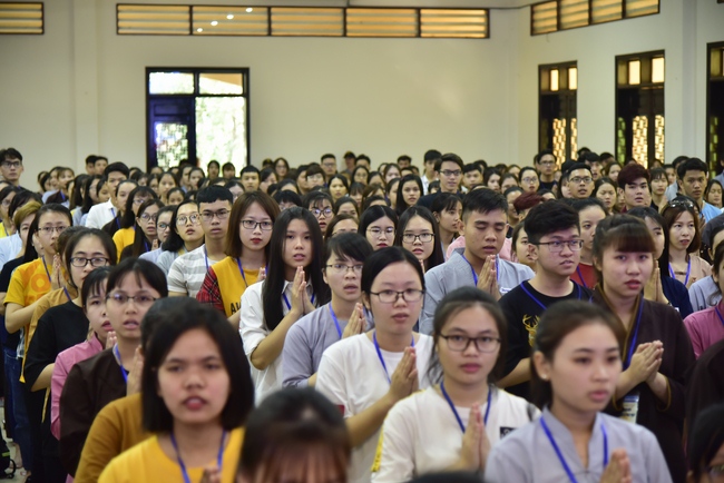 Students One Day Practice