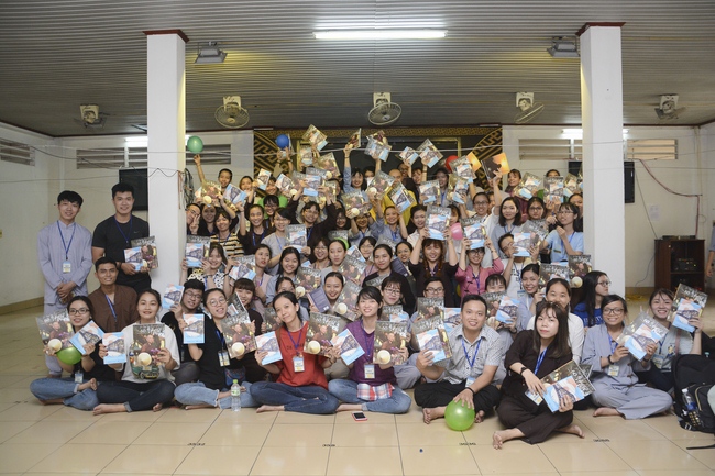 Students One Day Practice