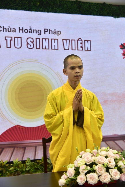 Students One Day Practice