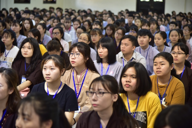 Students One Day Practice