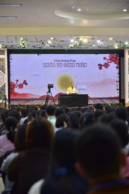 Students One Day Practice