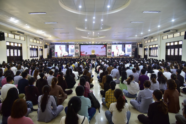 Students One Day Practice